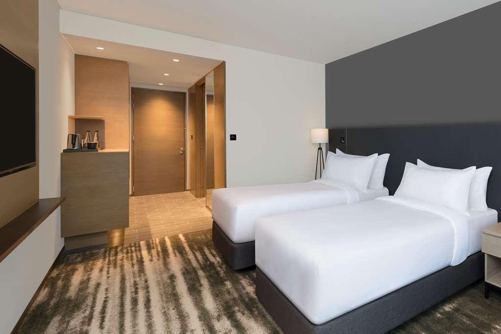 Hilton Garden Inn Bengaluru Embassy Manyata Business Park Δωμάτιο φωτογραφία