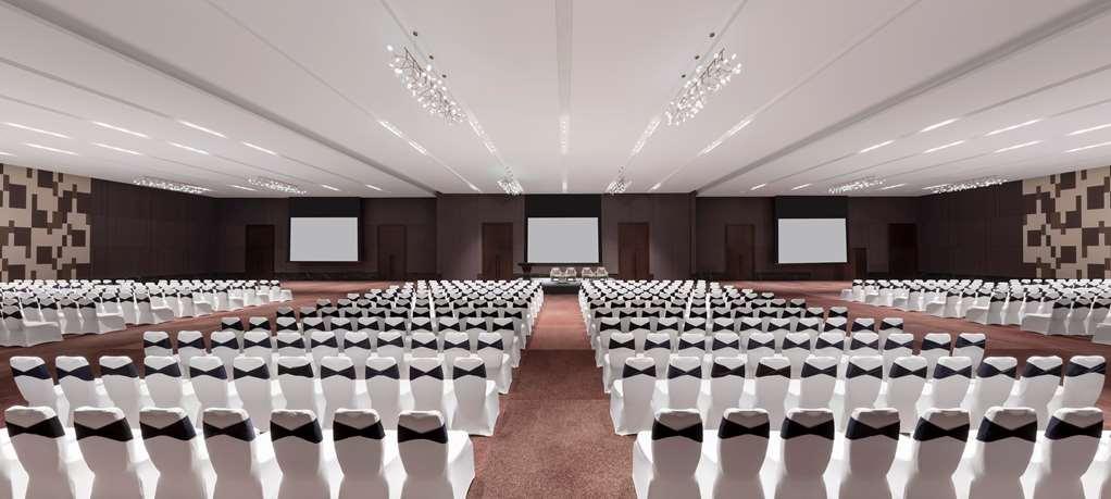 Hilton Garden Inn Bengaluru Embassy Manyata Business Park Ανέσεις φωτογραφία