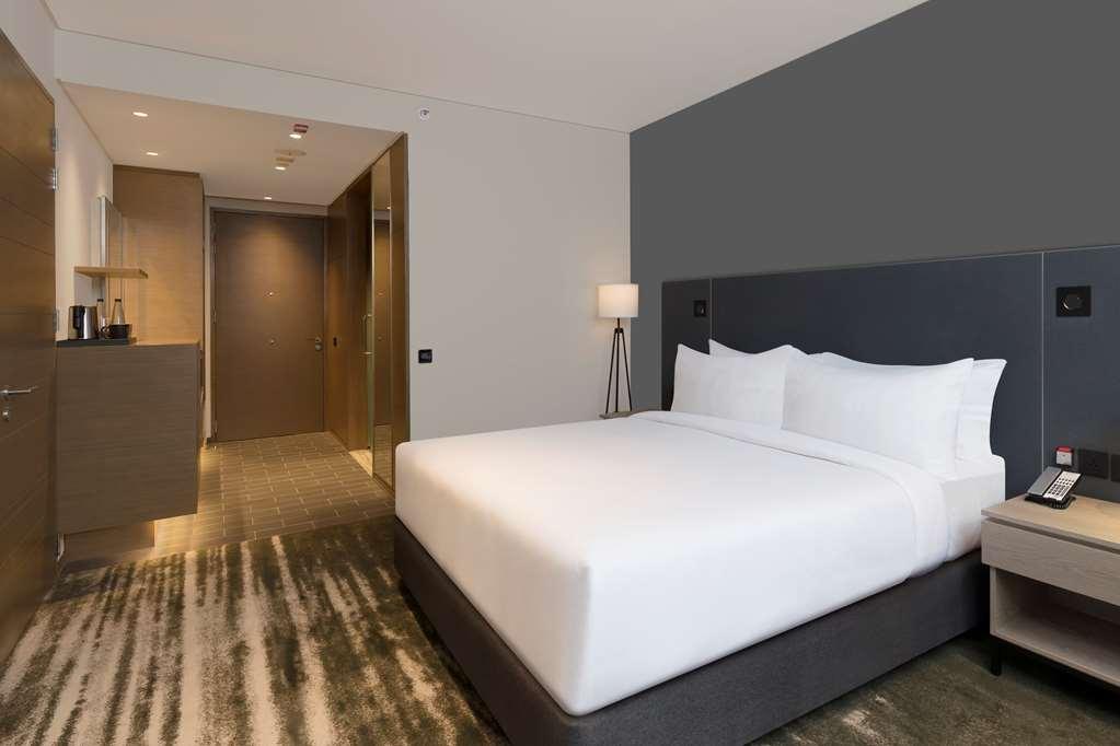Hilton Garden Inn Bengaluru Embassy Manyata Business Park Δωμάτιο φωτογραφία