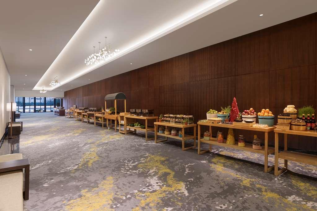 Hilton Garden Inn Bengaluru Embassy Manyata Business Park Ανέσεις φωτογραφία
